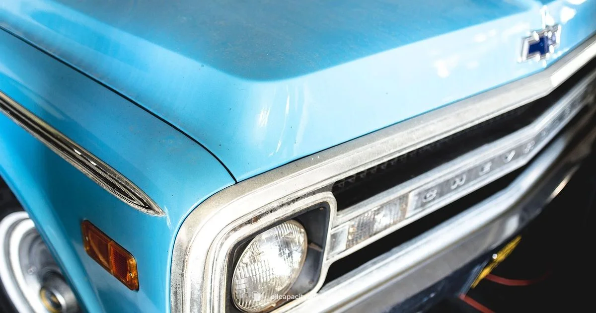 Cruze Oil Capacity - Oil Capacity Check