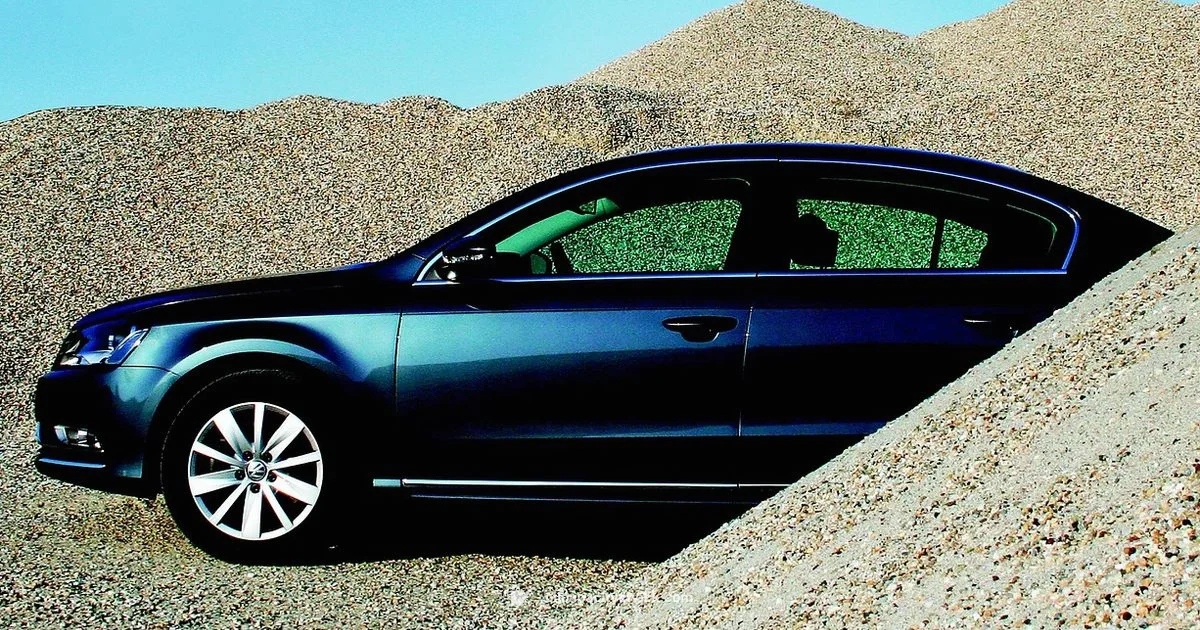 Oil Capacity Guide - Oil Capacity Check