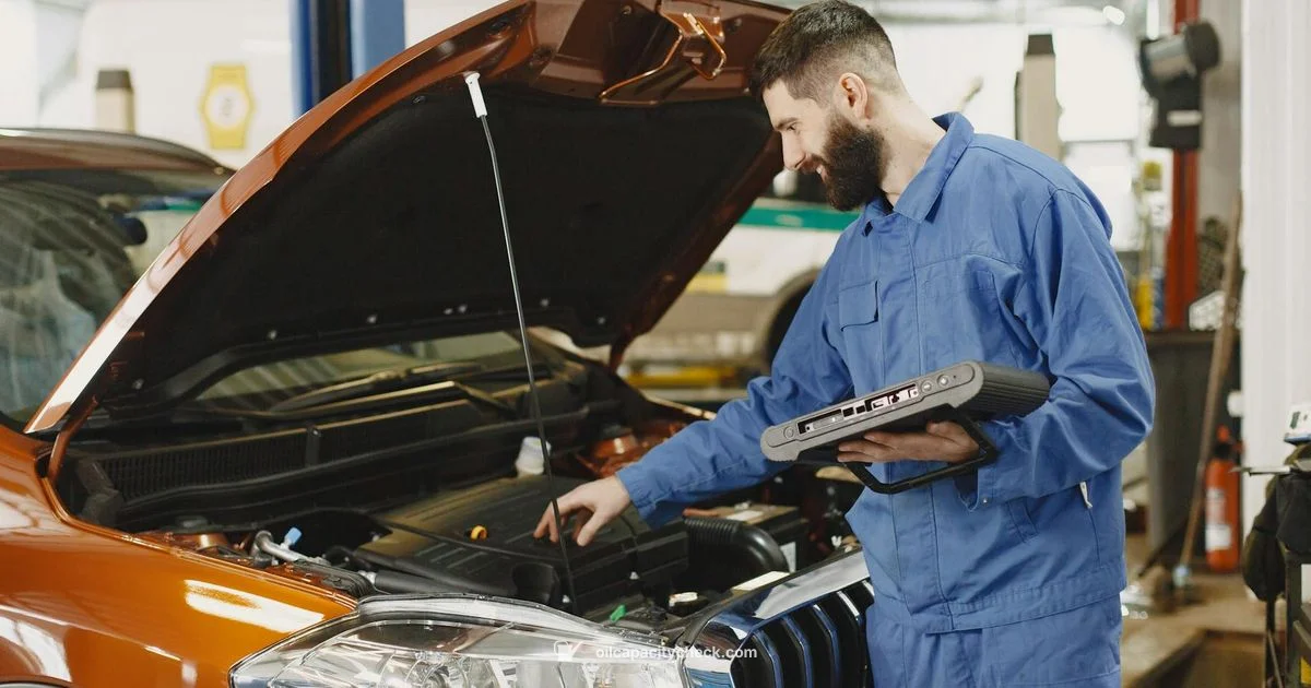 Oil Capacity Guide Oil Capacity Guide - Oil Capacity Check