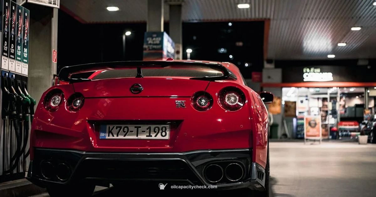 Sentra 2013 Oil Capacity Sentra 2013 Oil Capacity - Oil Capacity Check