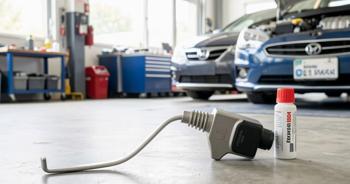 Oil Capacity Basics - Oil Capacity Check