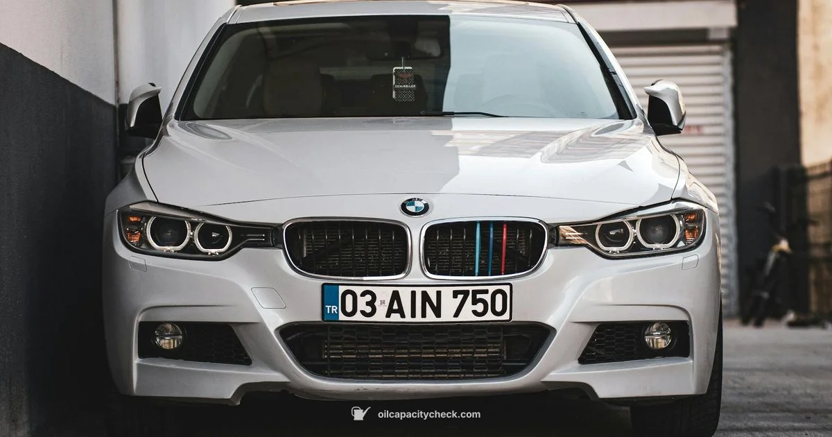 Oil Capacity Insight - Oil Capacity Check