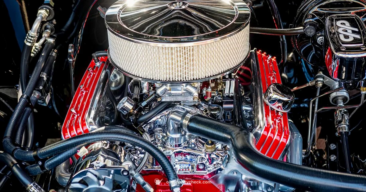 Oil Capacity Basics Oil Capacity Basics - Oil Capacity Check