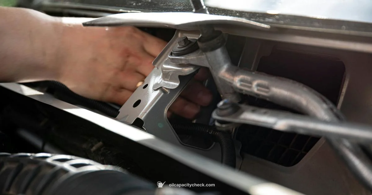 Oil Capacity Calculator - Oil Capacity Check