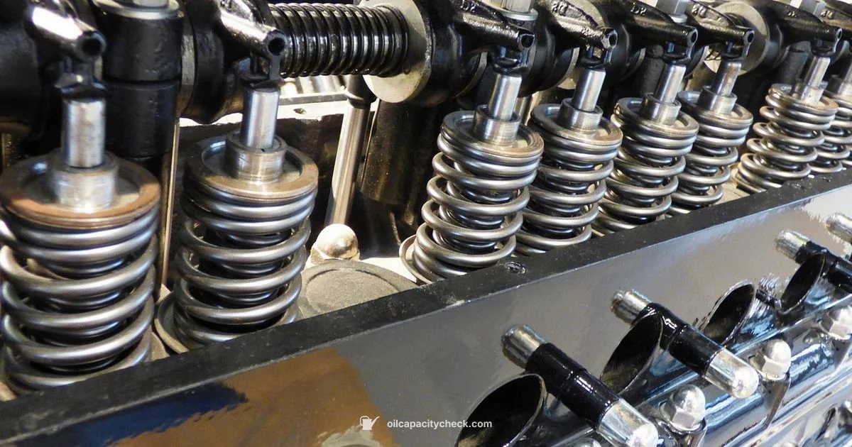 Oil Capacity Adv 160 Oil Capacity Adv 160 - Oil Capacity Check