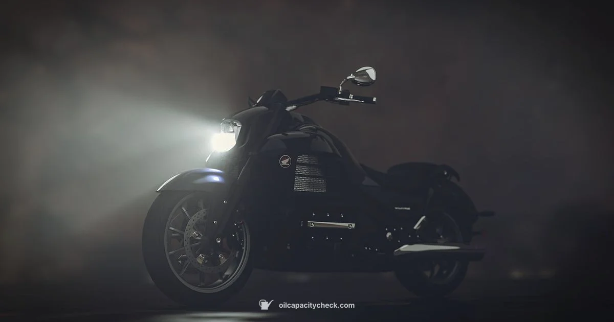 Unicorn Fork Oil - Oil Capacity Check