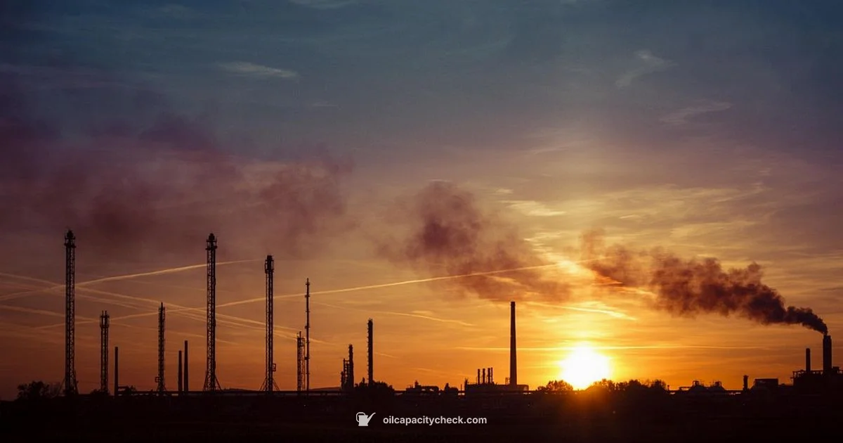 Oil Change Basics - Oil Capacity Check