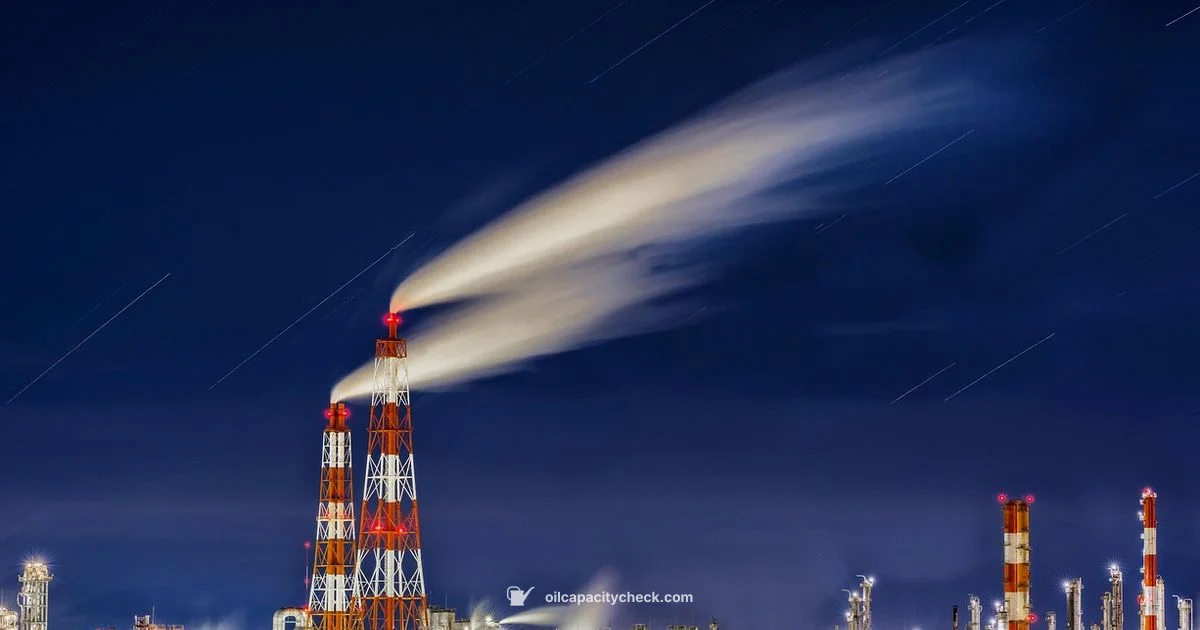 Oil Capacity Guide - Oil Capacity Check