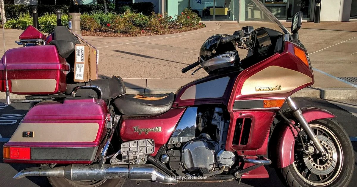 FC420V Oil Capacity - Oil Capacity Check