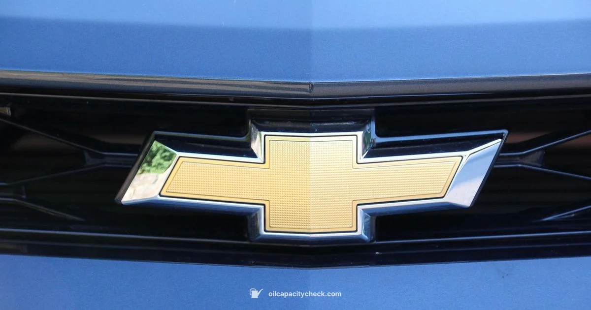 Avenger Oil Capacity - Oil Capacity Check