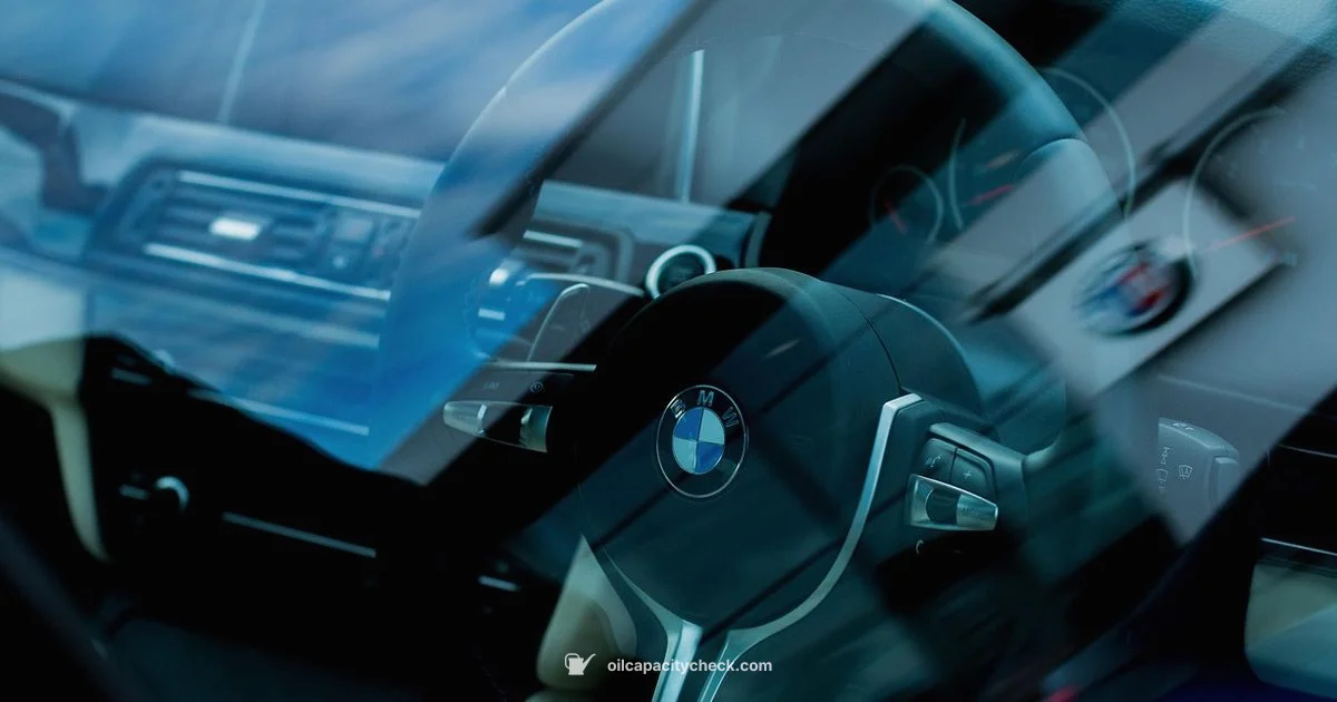 F10 Capacity Guide - Oil Capacity Check