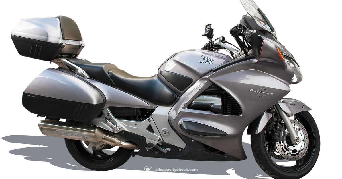 Diesel Oil Capacity - Oil Capacity Check