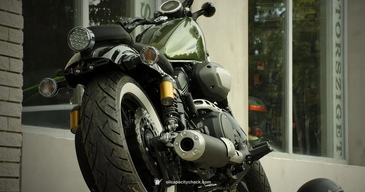 Rhino 660 Oil Guide - Oil Capacity Check