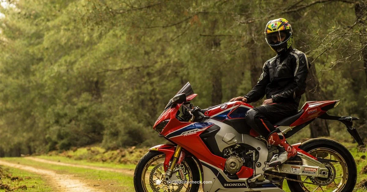 CR-V Oil Capacity - Oil Capacity Check