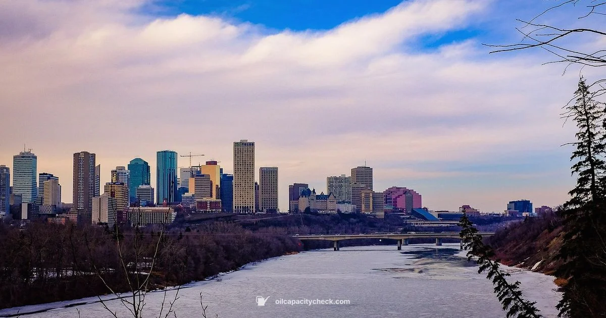 Oil Change Edmonton - Oil Capacity Check