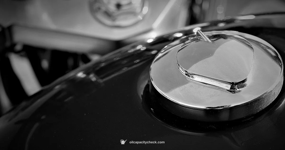 CR-V Oil Capacity CR-V Oil Capacity - Oil Capacity Check