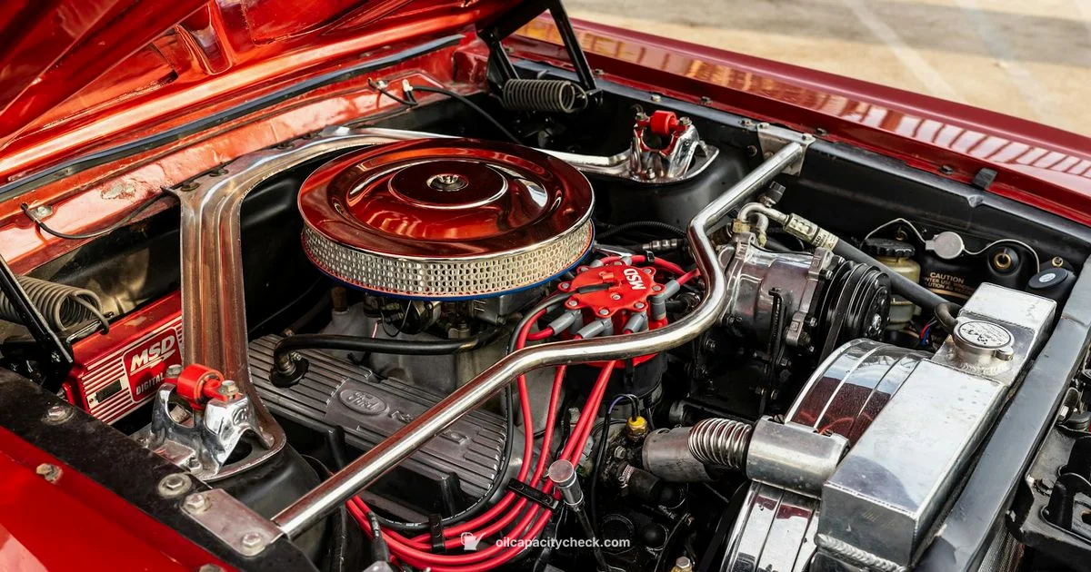 Duramax Oil Capacity - Oil Capacity Check