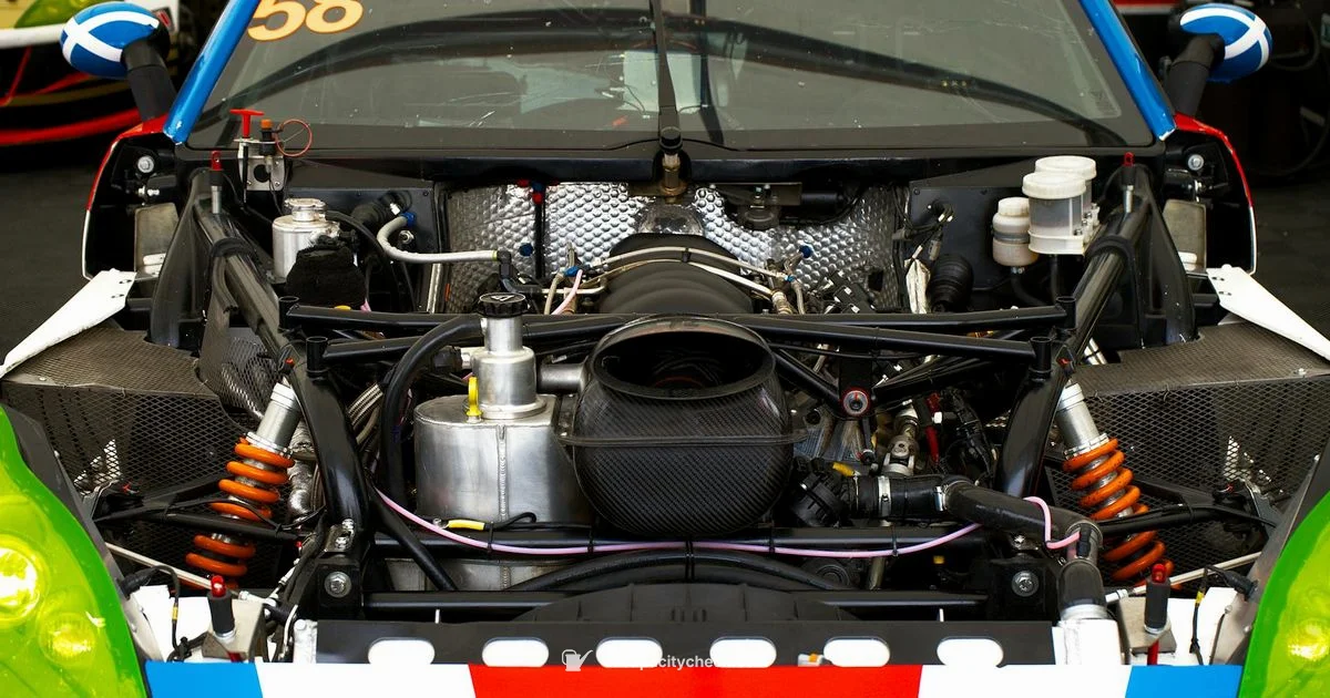 Oil Change Guide - Oil Capacity Check