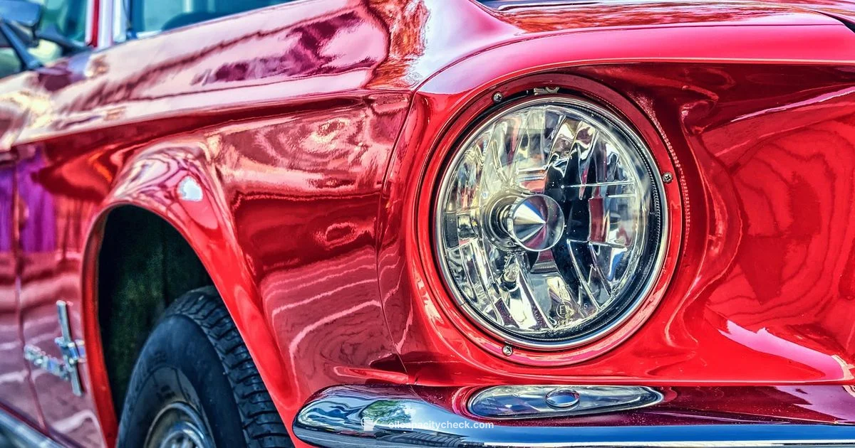 Oil Change Reset - Oil Capacity Check