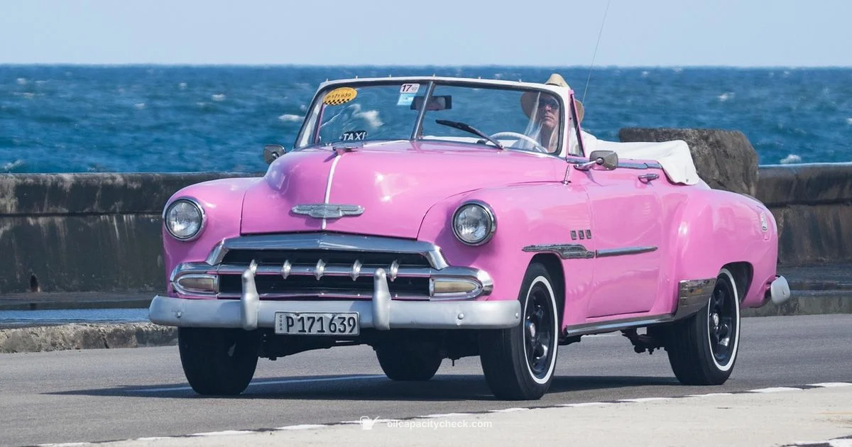 Cruze 1.4 Oil Capacity - Oil Capacity Check