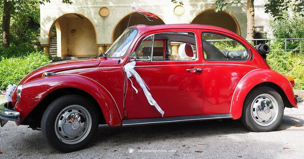 Gearbox Oil Capacity - Oil Capacity Check