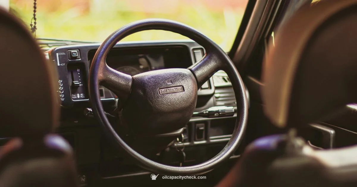 Eeco Oil Capacity - Oil Capacity Check