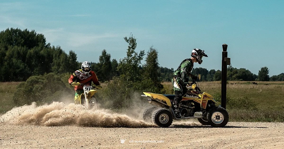 MT-15 Oil Capacity - Oil Capacity Check