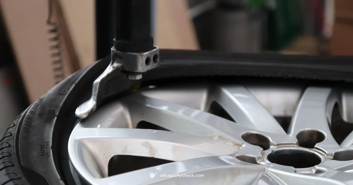 R15 V4 Oil Capacity - Oil Capacity Check