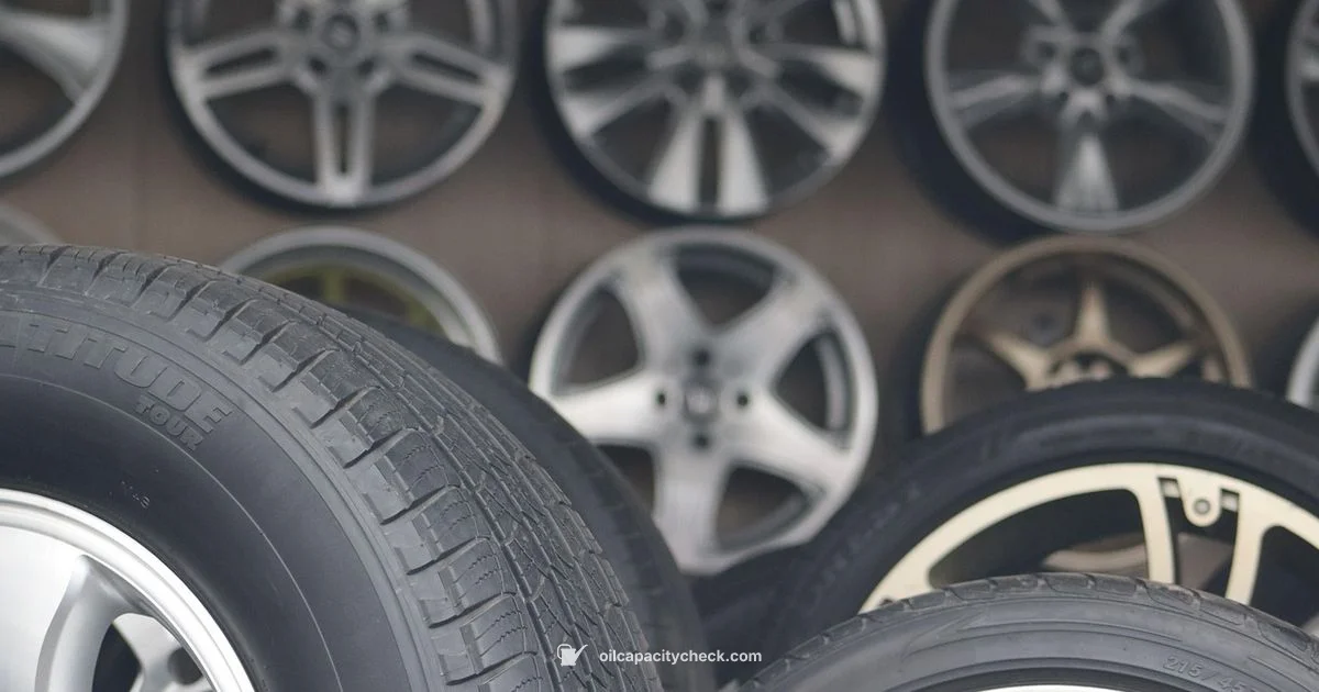 Oil Change Variability - Oil Capacity Check