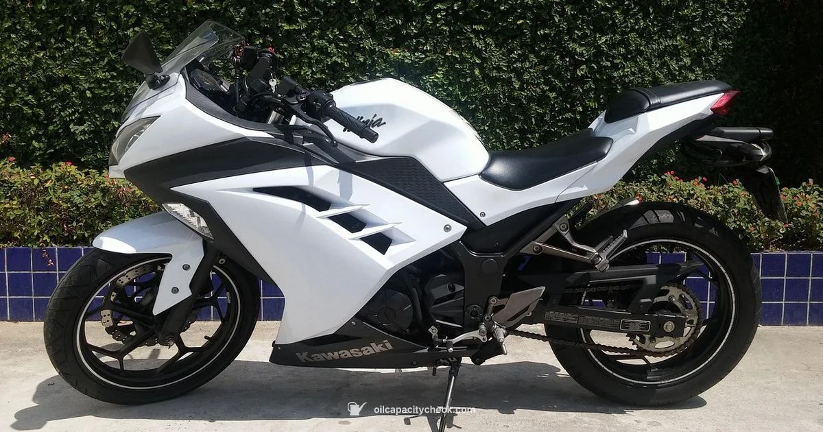 FR691V Oil Capacity - Oil Capacity Check