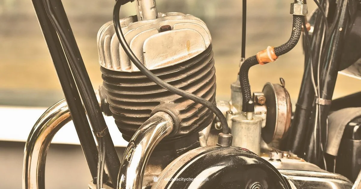 Pulsar 150 Oil - Oil Capacity Check