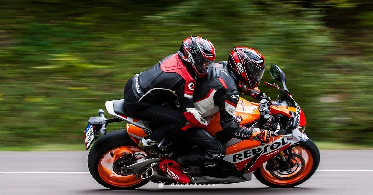 BS6 Oil Capacity - Oil Capacity Check