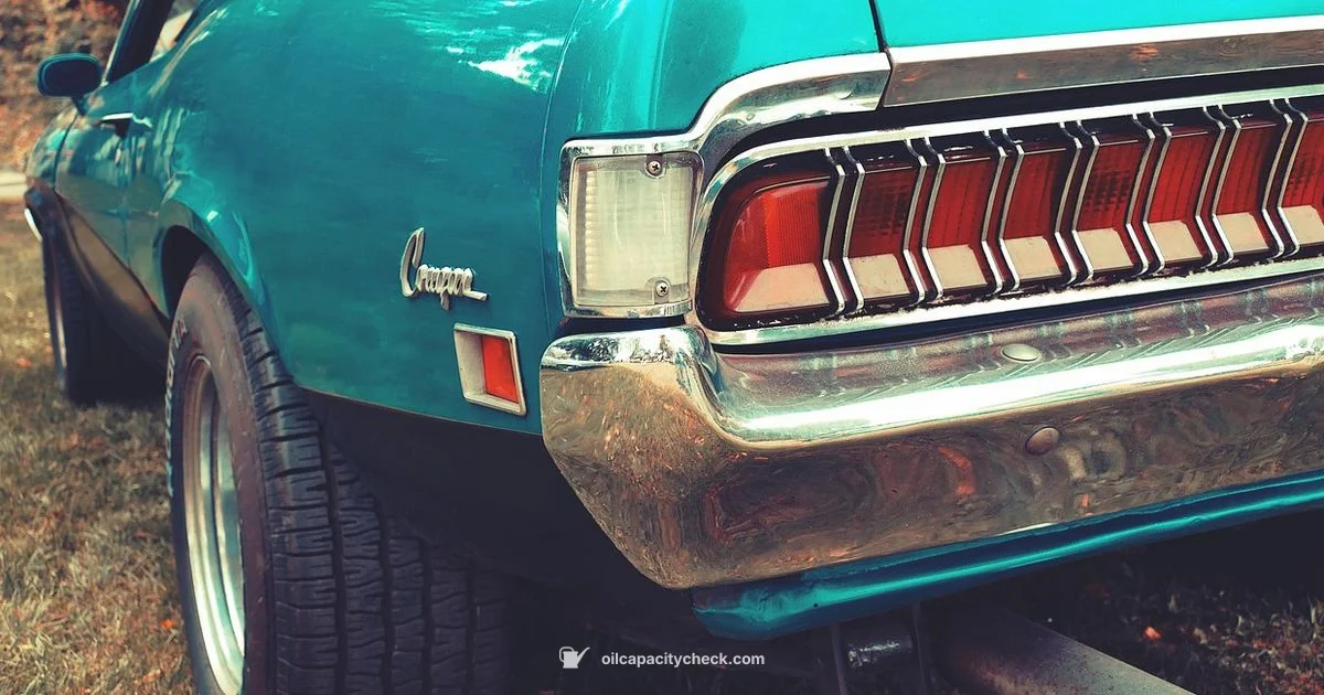 Rear Diff Capacity - Oil Capacity Check