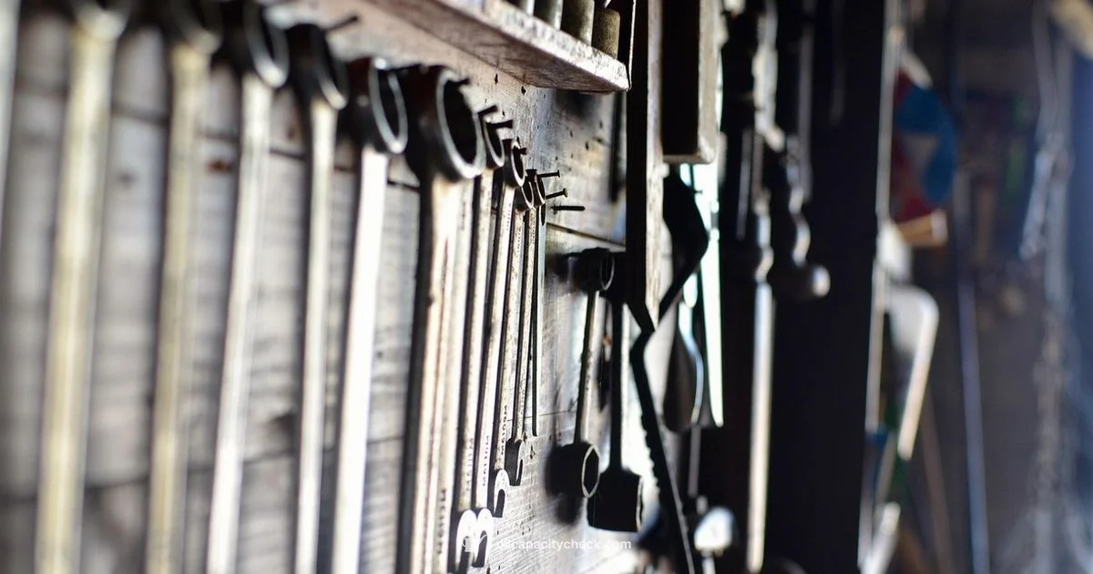 Oil Change Guide - Oil Capacity Check