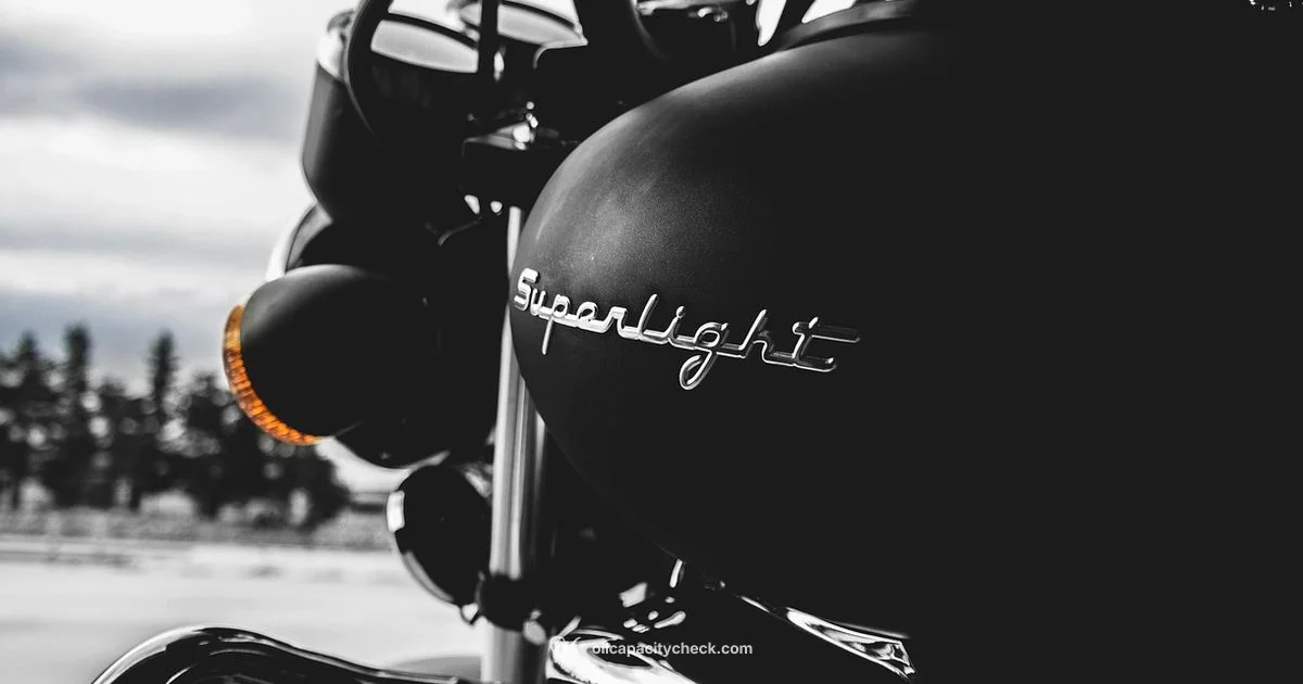 Ninja 500 Oil Filter - Oil Capacity Check