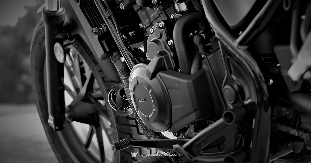 Civic Oil Capacity - Oil Capacity Check