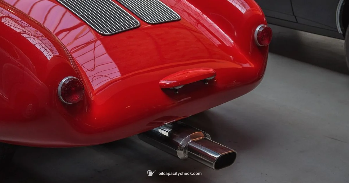 Spyder Oil Capacity - Oil Capacity Check