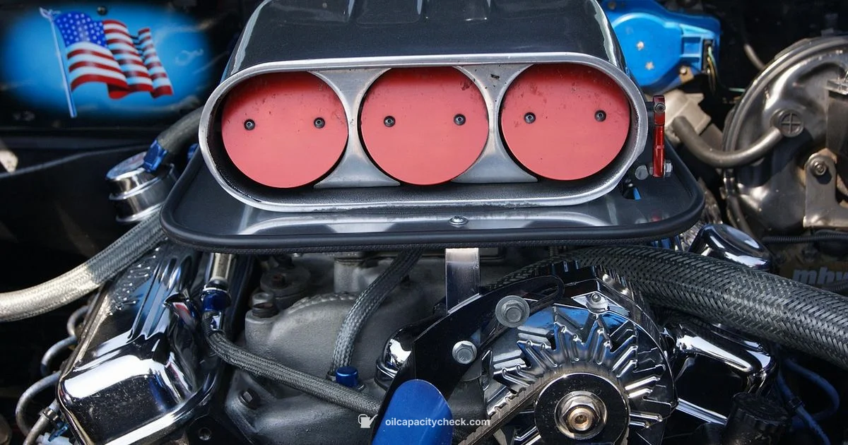 Oil Change Guide - Oil Capacity Check