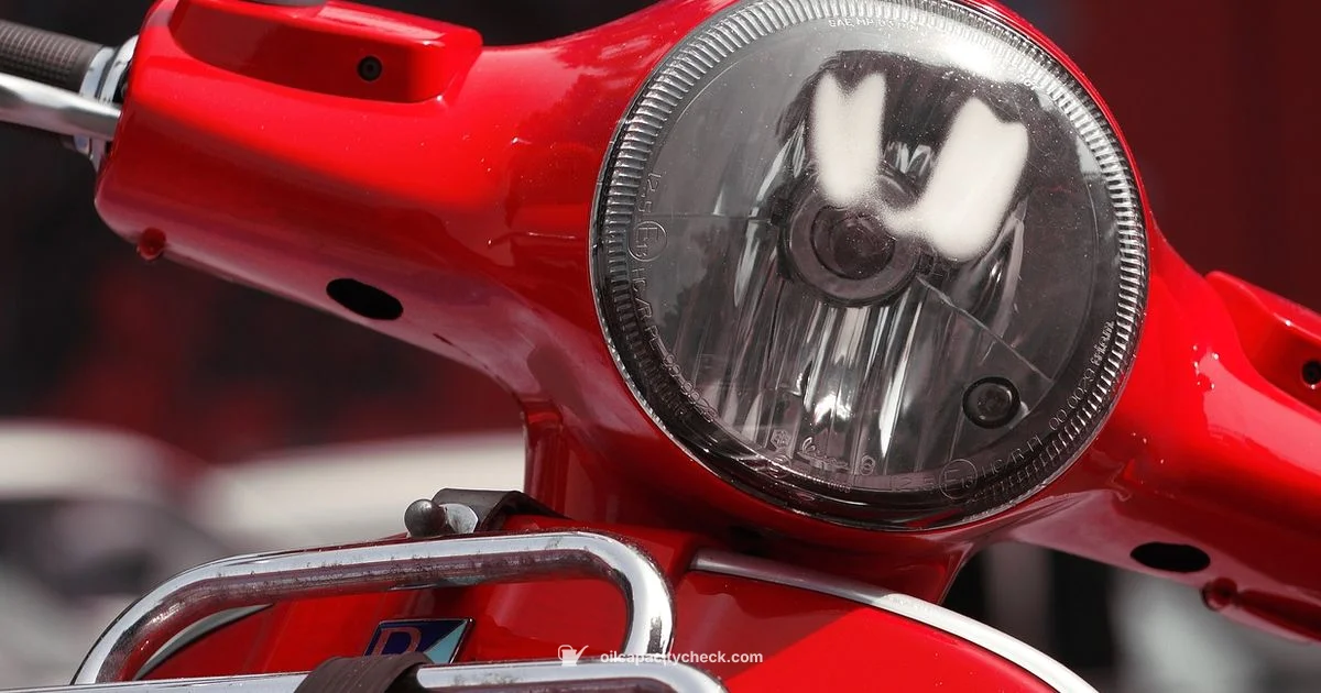 Honda Click Oil Capacity - Oil Capacity Check