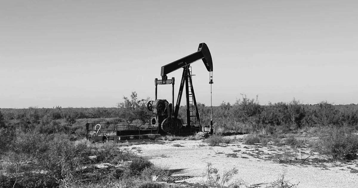 Oil Change Longevity - Oil Capacity Check