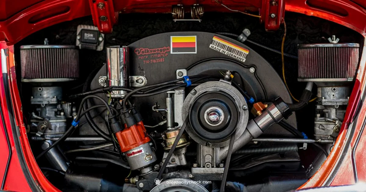 Passat Oil Capacity - Oil Capacity Check