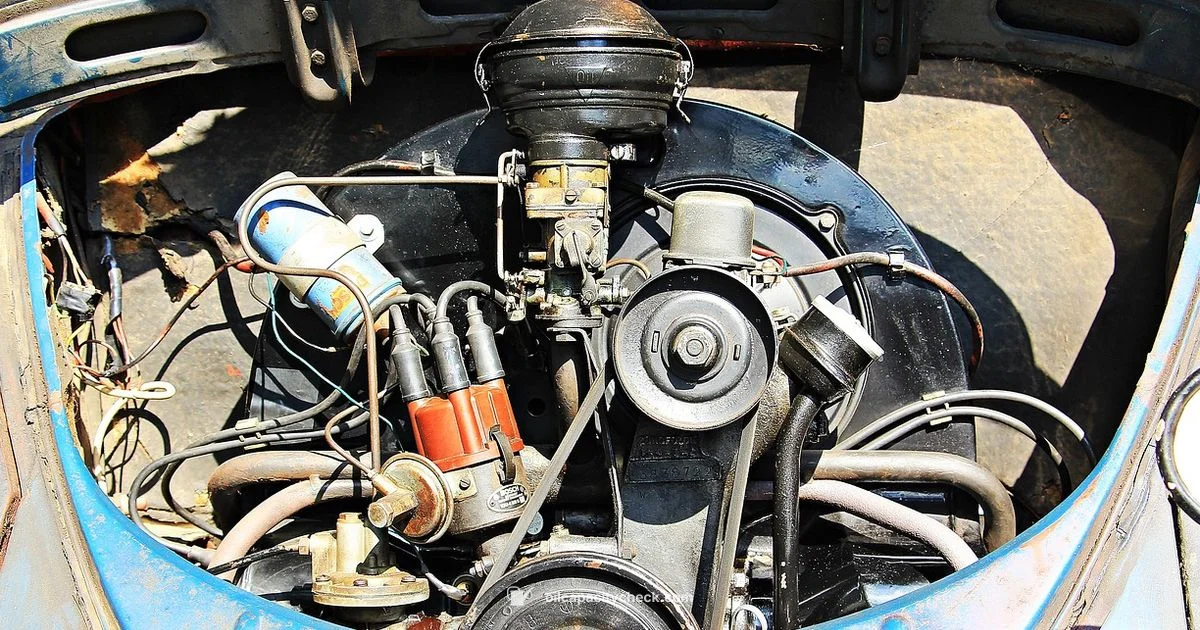 Oil Capacity Guide - Oil Capacity Check