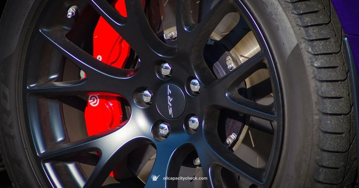 Telluride Oil Capacity - Oil Capacity Check