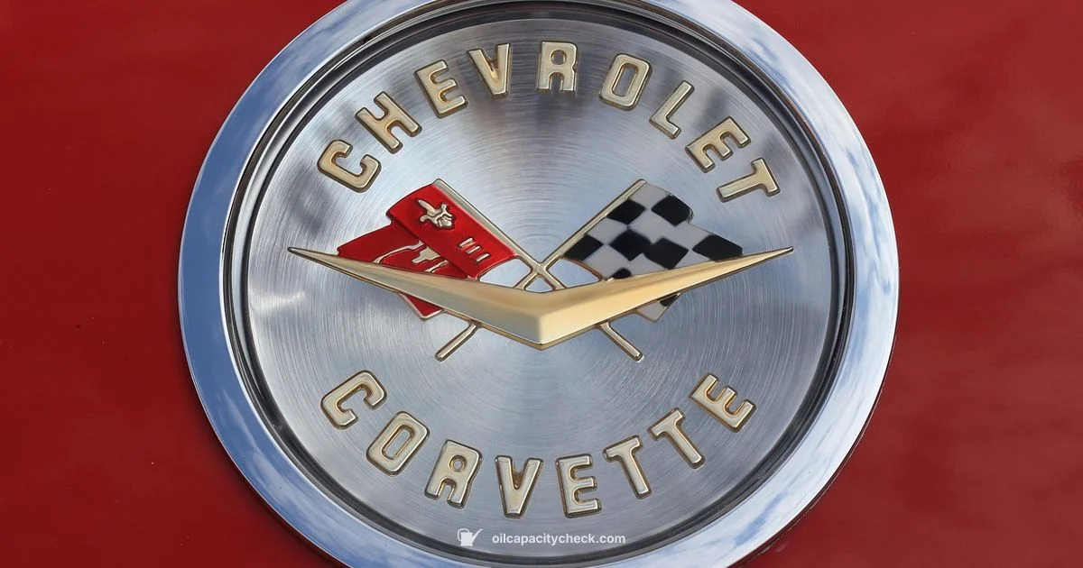 Equinox Oil Capacity - Oil Capacity Check