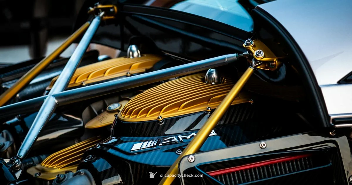 Oil Capacity Snapshot - Oil Capacity Check