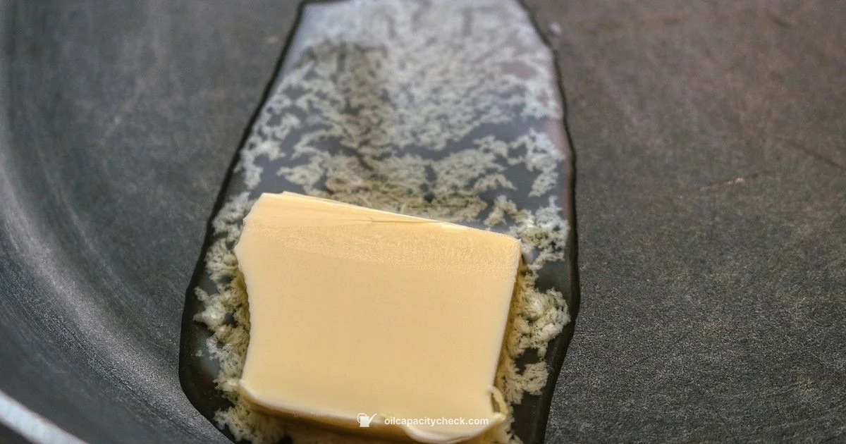 Oil Pan Change - Oil Capacity Check