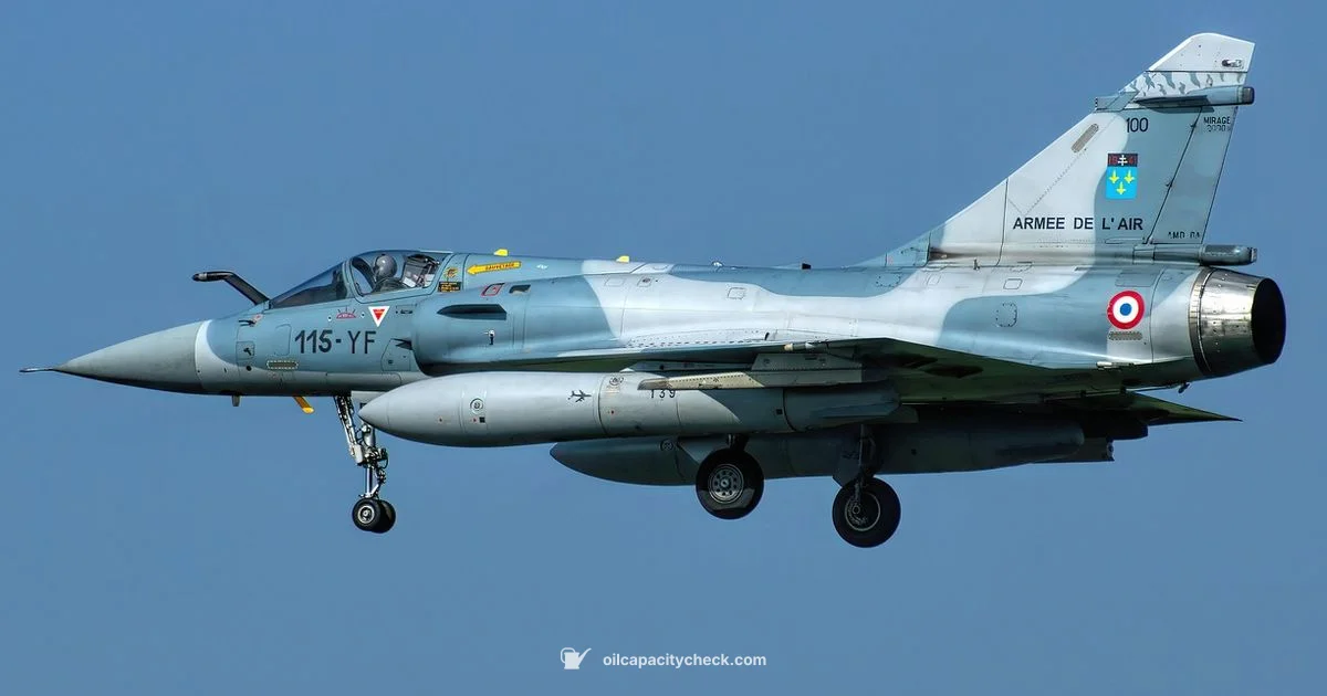 Oil Capacity Guide - Oil Capacity Check