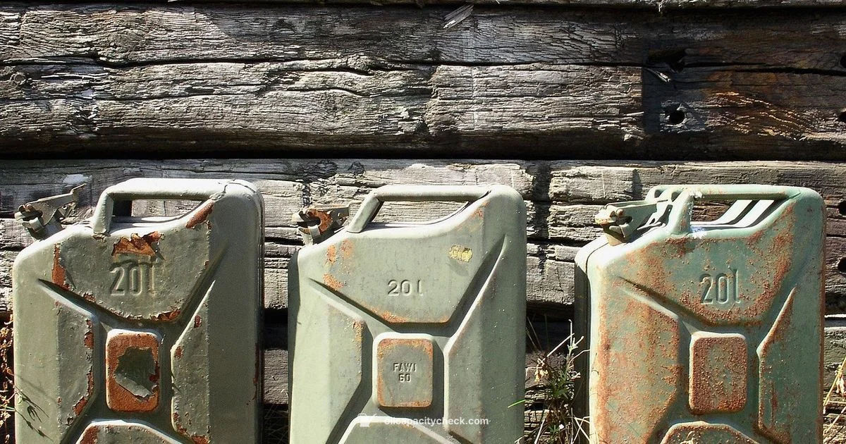 Tiago Oil Capacity - Oil Capacity Check