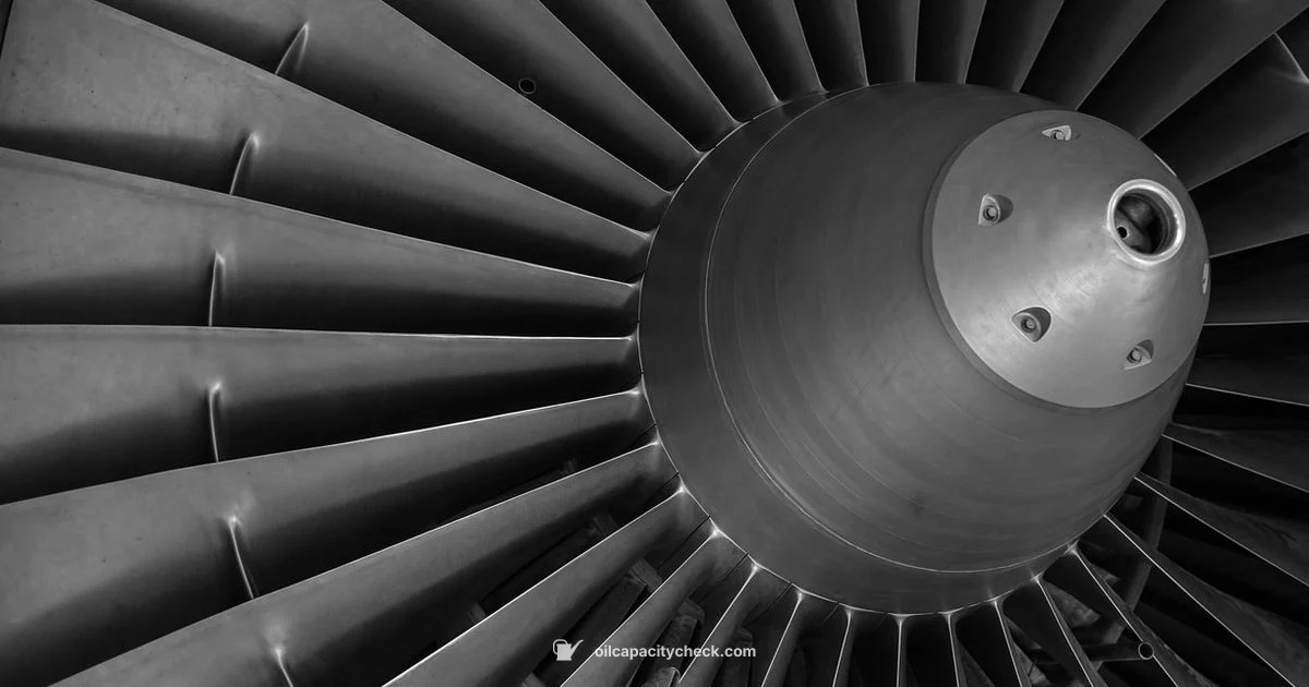 Diesel Oil Capacity - Oil Capacity Check
