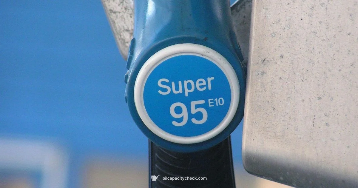 PowerStroke Oil Guide - Oil Capacity Check